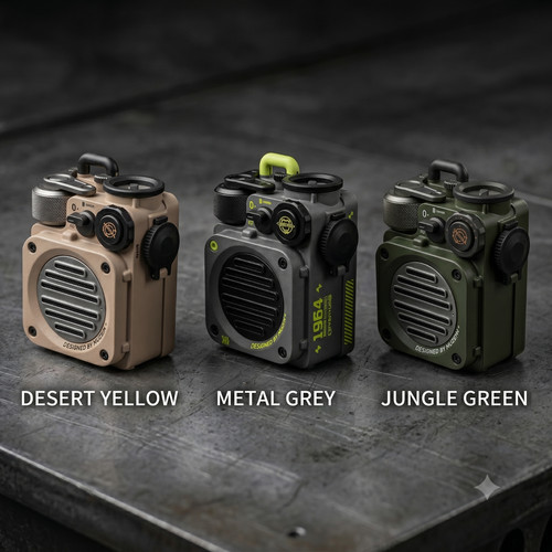 Muzen wild mini - muzen,