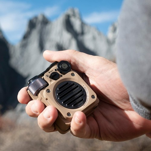 Muzen wild mini rugged - wild,