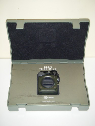 Muzen pvxi wild mini - muzen, mw-pvxi