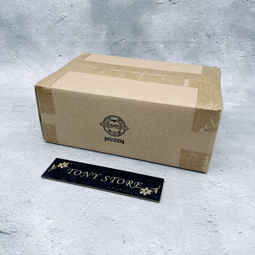 Muzen wild mini - muzen,