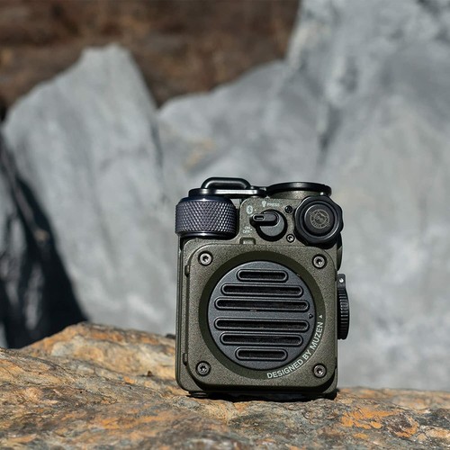 Muzen wild mini - wild, outdoor