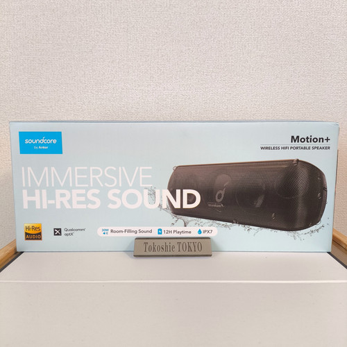 Anker soundcore motion - anker, motion+